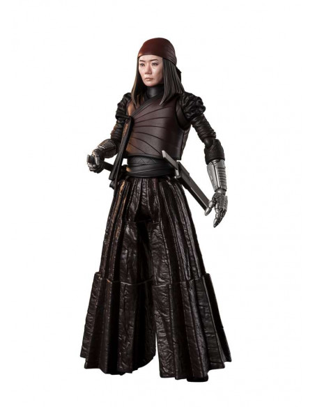 REBEL MOON NEMESIS SHF