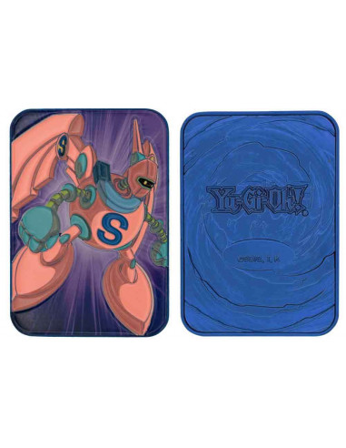 YU-GI-OH MAGNETIC INGOTS SET