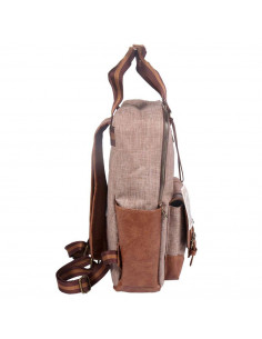 Harry Potter Backpack Hogwarts Express 2