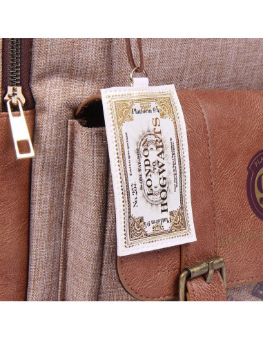 Harry Potter Backpack Hogwarts Express