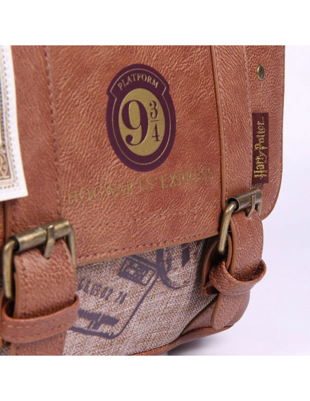 Harry Potter Backpack Hogwarts Express