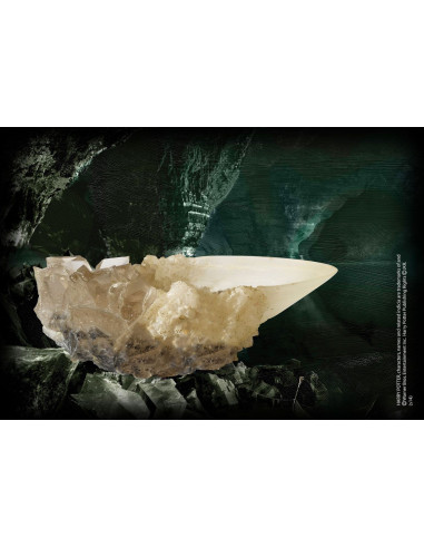 Harry Potter Replica Crystal Goblet