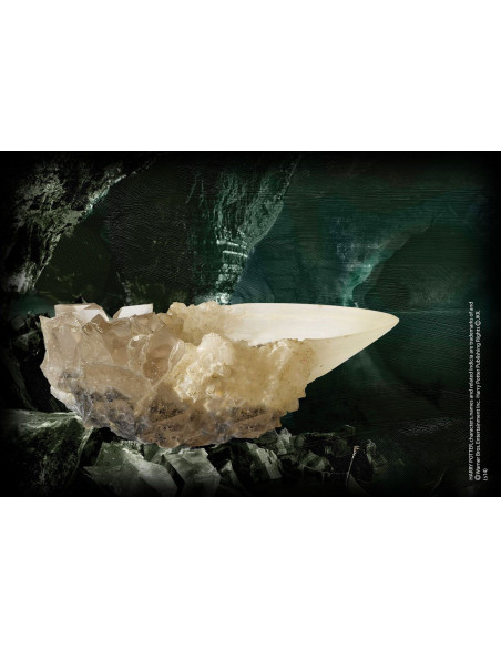 Harry Potter Replica Crystal Goblet
