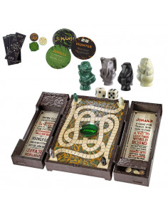 Jumanji Board Game Collector 1/1 Prop Replica 41 cm