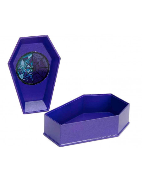 WEDNESDAY DLX MET.FIG BLIND BOX DIS(8)