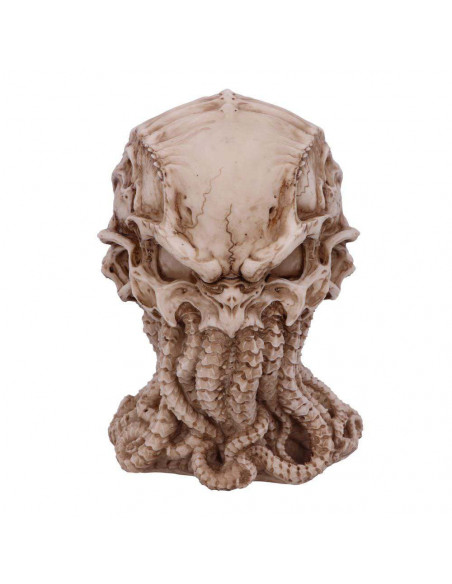 CTHULHU SKULL STATUE 20 cm