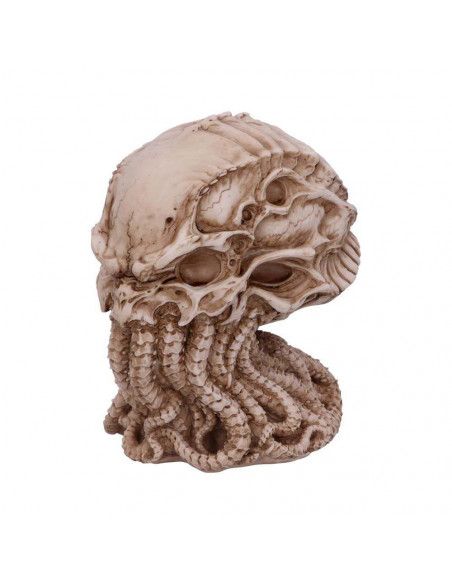 CTHULHU SKULL STATUE 20 cm