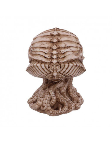 CTHULHU SKULL STATUE 20 cm
