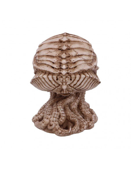 CTHULHU SKULL STATUE 20 cm