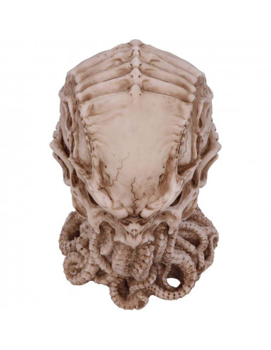 CTHULHU SKULL STATUE 20 cm