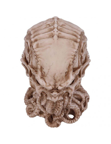 CTHULHU SKULL STATUE 20 cm