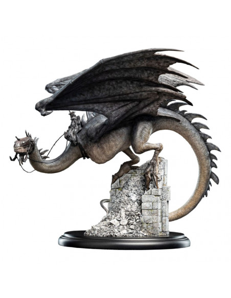 Lord of the Rings Mini Statue Fell Beast 18 cm