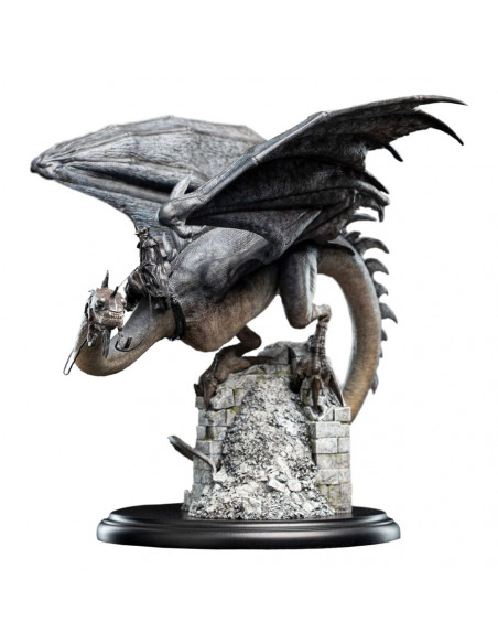 Lord of the Rings Mini Statue Fell Beast 18 cm