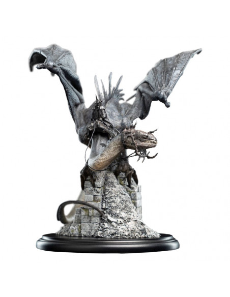 Lord of the Rings Mini Statue Fell Beast 18 cm