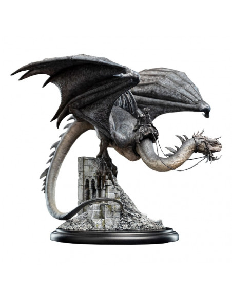 Lord of the Rings Mini Statue Fell Beast 18 cm