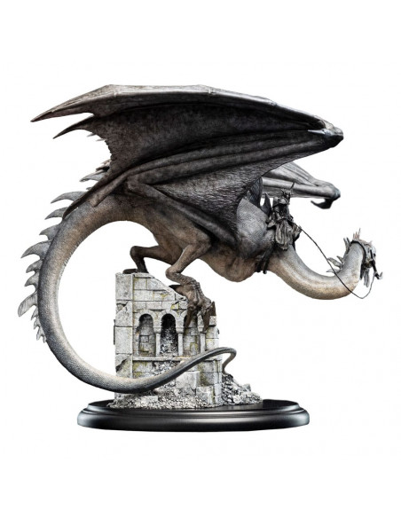 Lord of the Rings Mini Statue Fell Beast 18 cm