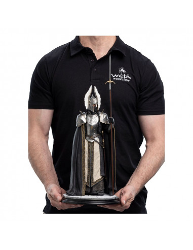 The Lord of the Rings Statue 1/6 Fountain Guard of Gondor (Classic Series) 47 cm