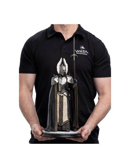The Lord of the Rings Statue 1/6 Fountain Guard of Gondor (Classic Series) 47 cm