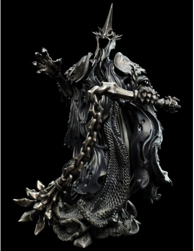 Lord of the Rings Mini Epics Vinyl Figure The Witch-King 19 cm