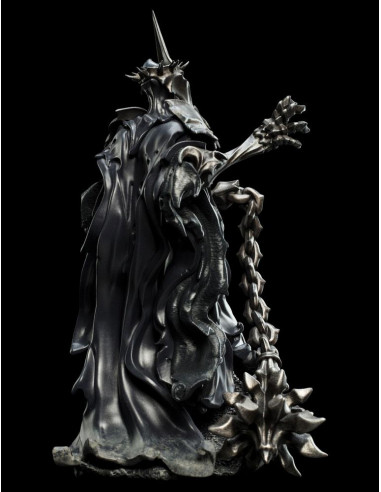 Lord of the Rings Mini Epics Vinyl Figure The Witch-King 19 cm