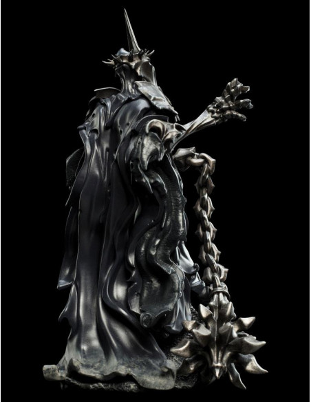 Lord of the Rings Mini Epics Vinyl Figure The Witch-King 19 cm