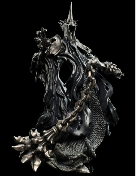 Lord of the Rings Mini Epics Vinyl Figure The Witch-King 19 cm