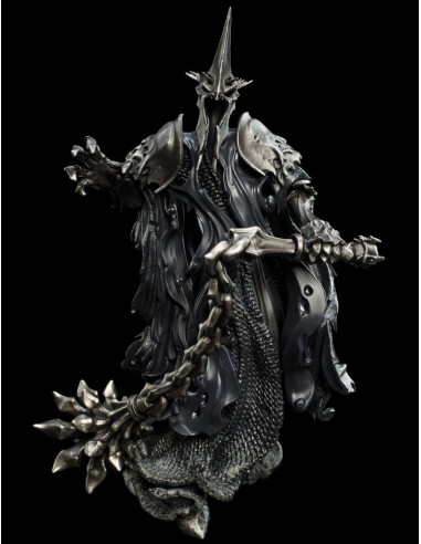Lord of the Rings Mini Epics Vinyl Figure The Witch-King 19 cm