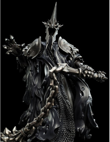 Lord of the Rings Mini Epics Vinyl Figure The Witch-King 19 cm