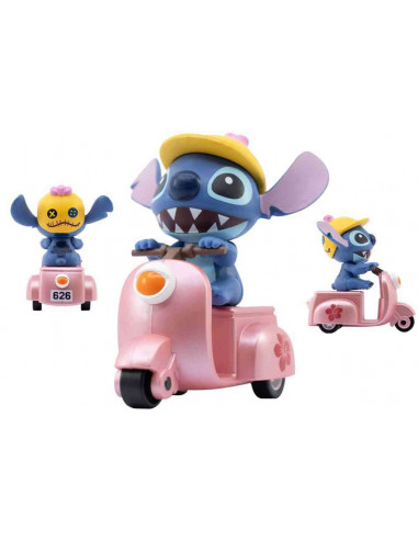 LILO & STITCH - ZOOM HERO - DISPLAY (12)