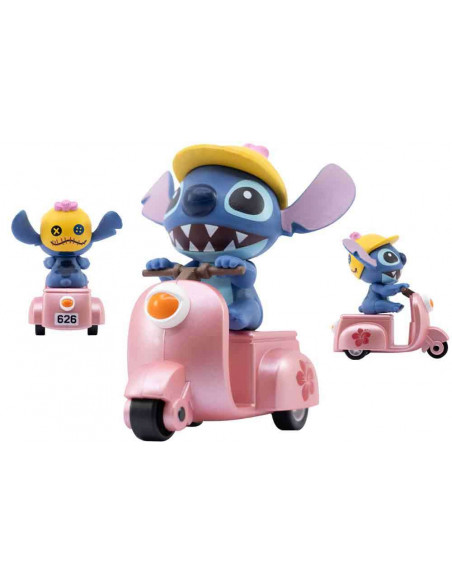 LILO & STITCH - ZOOM HERO - DISPLAY (12)