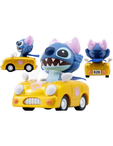 LILO & STITCH - ZOOM HERO - DISPLAY (12)