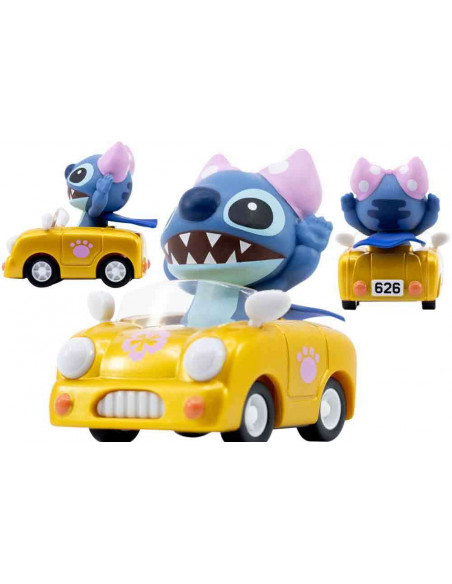 LILO & STITCH - ZOOM HERO - DISPLAY (12)