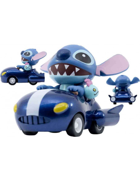 LILO & STITCH - ZOOM HERO - DISPLAY (12)