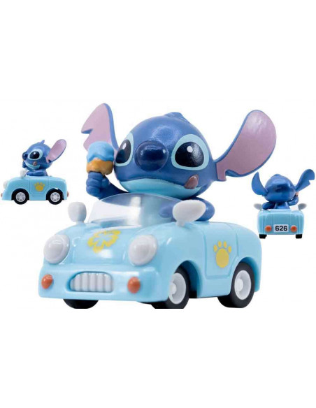 LILO & STITCH - ZOOM HERO - DISPLAY (12)