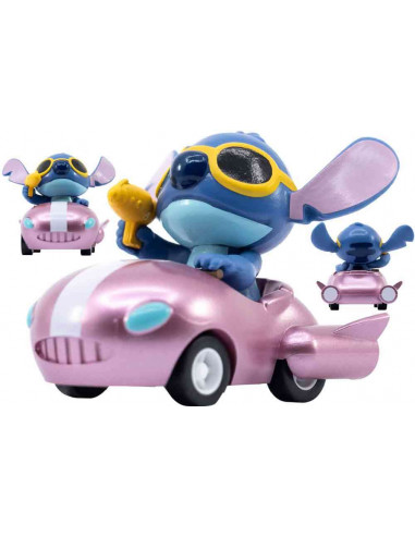 LILO & STITCH - ZOOM HERO - DISPLAY (12)