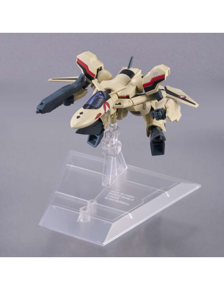MACROSS PLUS YF-19 WITH MYUNG FANG LONE