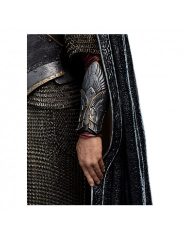 The Lord of the Rings Statue 1/6 King Aragorn (Classic Series) 34 cm