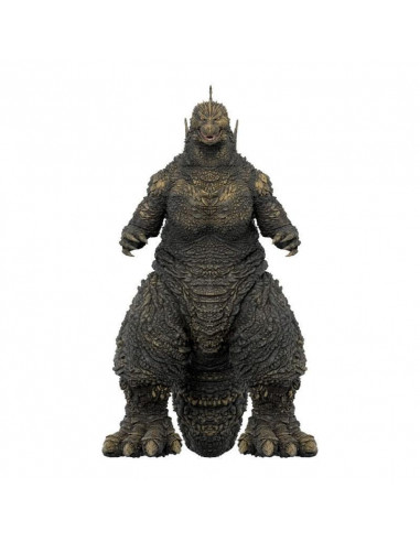 Godzilla Toho Ultimates Takashi Yamazaki's Movie MINUS ONE Action Figure Super 7
