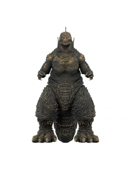 Godzilla Toho Ultimates Takashi Yamazaki's Movie MINUS ONE Action Figure Super 7