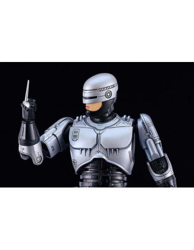 ROBOCOP 1987 Classic Ver. Moderoid Plastic Model Kit montare Good Smile Company