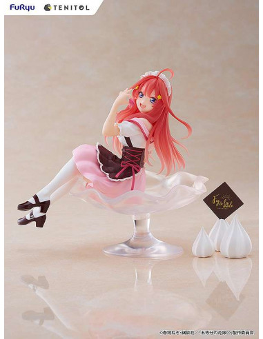 QUINTESSEN ITSUKI FIG A LA MODE TENITOL
