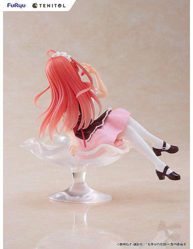 QUINTESSEN ITSUKI FIG A LA MODE TENITOL
