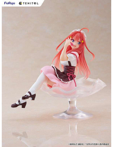 QUINTESSEN ITSUKI FIG A LA MODE TENITOL