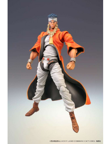 JOJOBIZADV3 MOHAMMED AVDOL CHOZOKADO AF