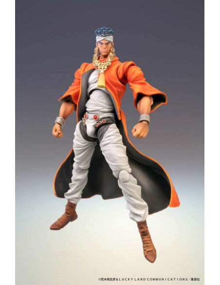 JOJOBIZADV3 MOHAMMED AVDOL CHOZOKADO AF