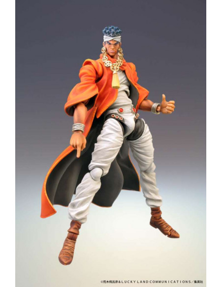 JOJOBIZADV3 MOHAMMED AVDOL CHOZOKADO AF