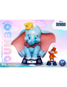 DUMBO SPEC ED WITH THIMOTHY VER. MAST CR 2