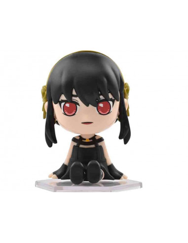 SPY X FAMILY BOBBLE HEAD DISPLAY (12)