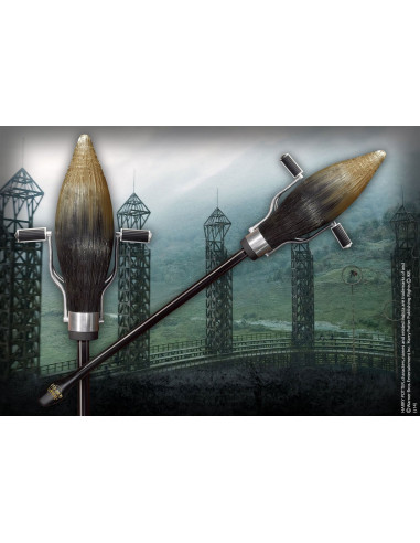 Harry Potter Replica 1/1 Nimbus 2001 Broom