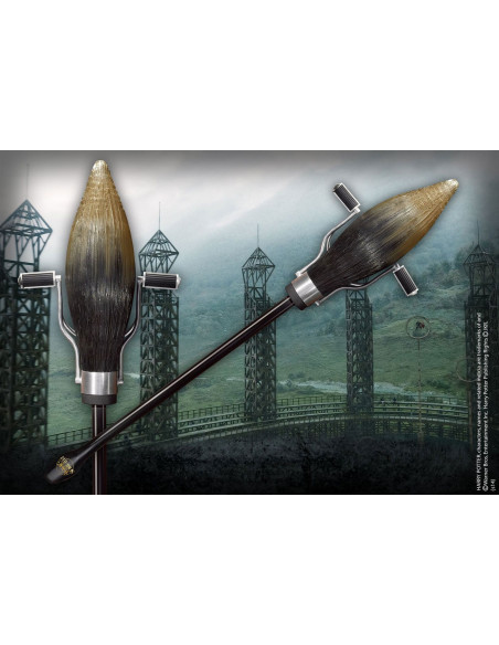 Harry Potter Replica 1/1 Nimbus 2001 Broom